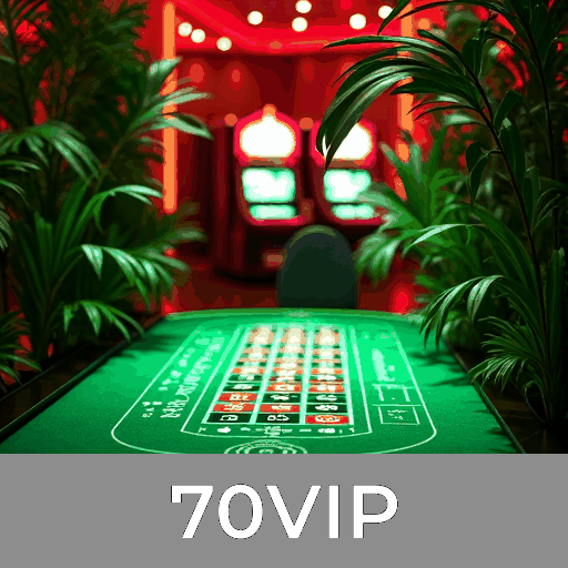 Cassino Online 70VIP