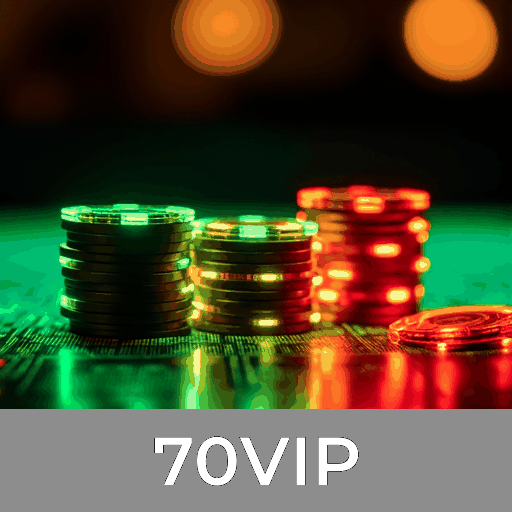 Cassino Online 70VIP
