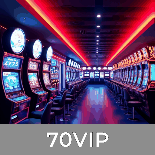Cassino Online 70VIP