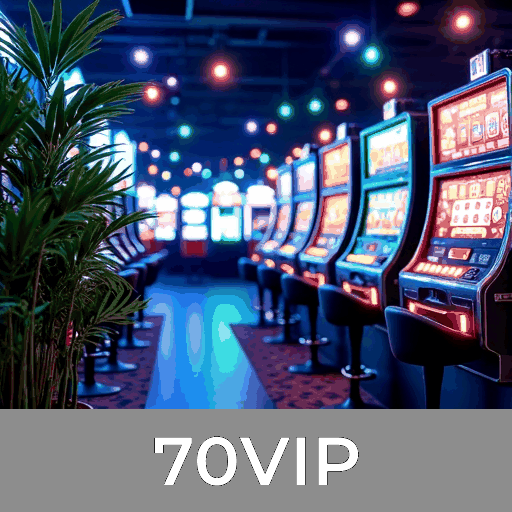 Cassino Online 70VIP