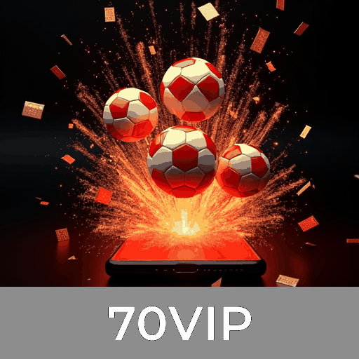 Acesso ao 70VIP