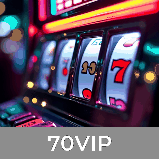 Acesso ao 70VIP