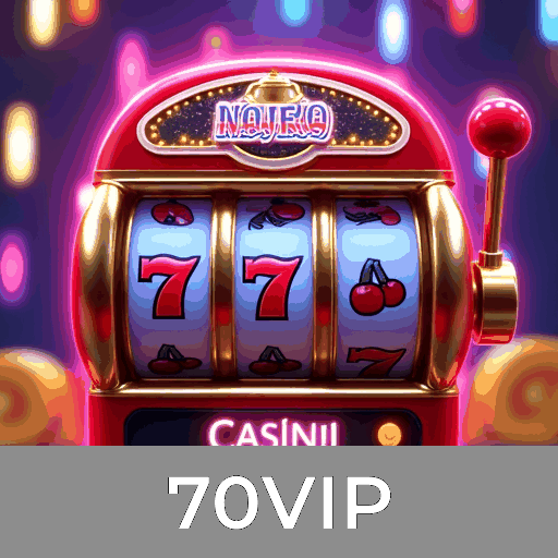 Acesso ao 70VIP