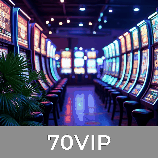 Cassino Online 70VIP