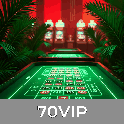 Acesso ao 70VIP