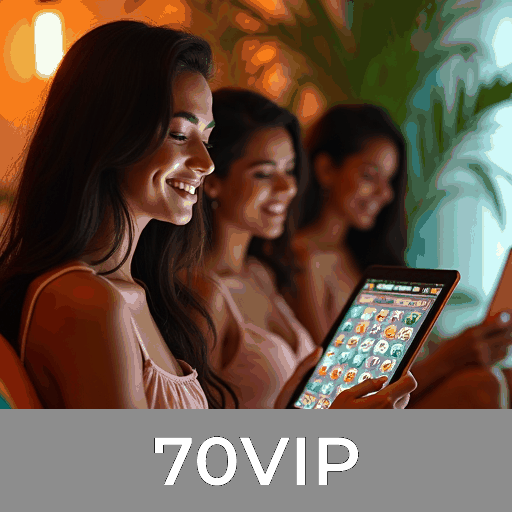 Cassino Online 70VIP