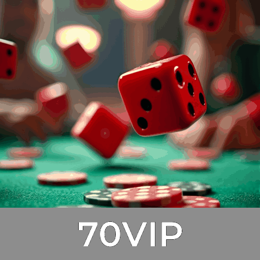 Cadastro na 70VIP