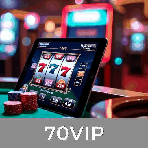 Acesso ao 70VIP