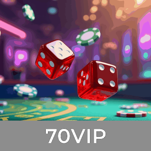 Acesso ao 70VIP