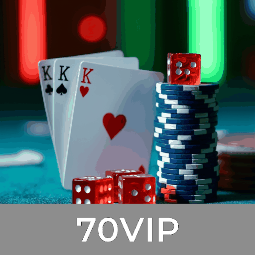 Cassino Online 70VIP