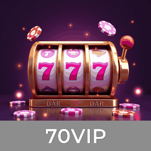 Acesso ao 70VIP